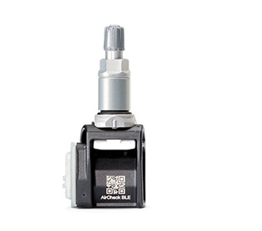 Schrader AirCheck BLE sensor